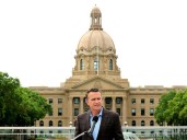 Alberta Party seeks approval for Progressive Conservative rebrand