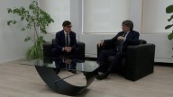 Illa y Puigdemont inician su reunión en Bruselas