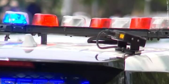 Suspect arrested after vehicle pursuit, sheriff’s office says