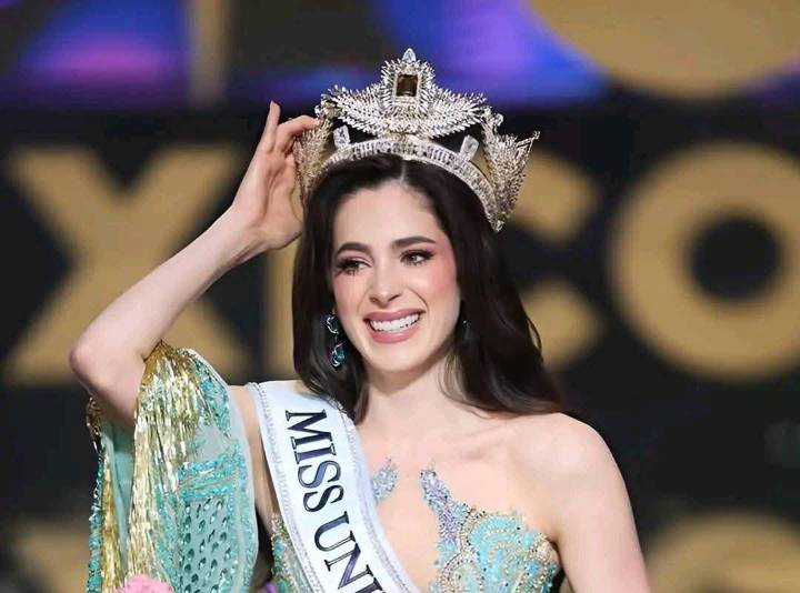 ¡Orgullo para Tabasco! Coronan a Fátima Bosch como la ganadora de Miss Universo México 2025