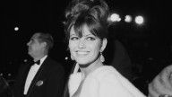 Claudia Cardinale, Prolific Star Who Graced Italian Cinema, Dead at 87