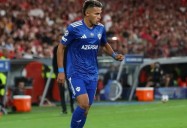 VIDEO: ¡Santa Marta presente en la Champions! Camilo Durán debuta, es figura y amarga la noche al Benfica