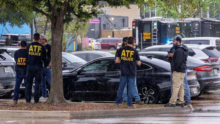 Tiroteo en Instalaciones de ICE en Dallas: Reportan Tres Muertos y Un Herido Grave