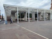 Prevén chubascos en Aguascalientes este sábado