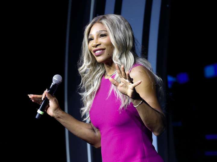 Serena Williams: "Los campeones tienen que pagar un precio y no siempre es divertido"