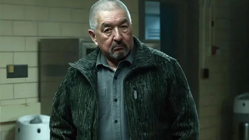 Murió a los 73 años el actor Graham Greene, actor nominados al Oscar por 'Danza con Lobos'