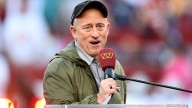Commanders owner Josh Harris says Washington should beat Raiders with Marcus Mariota: 'We're going to be 2