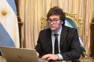 Cuáles son las leyes que vetó el presidente Milei