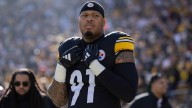 NFL news roundup: Commanders signing veteran pass rusher Preston Smith