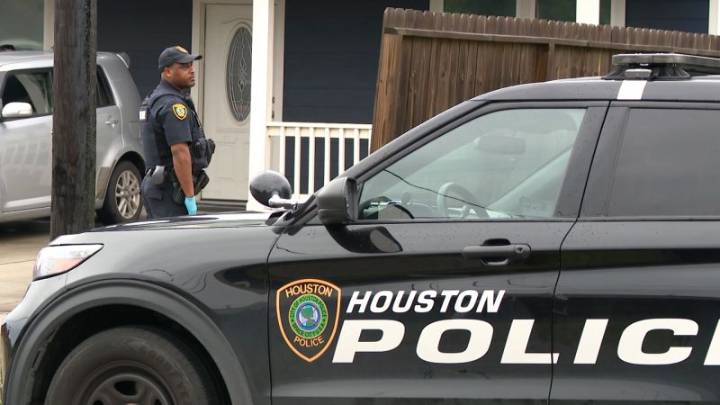Man charged with murder after ‘ding dong ditch’ shooting