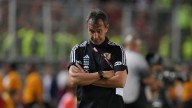 Venezuela and Peru fire their coaches after failing to qualify for 2026 World Cup