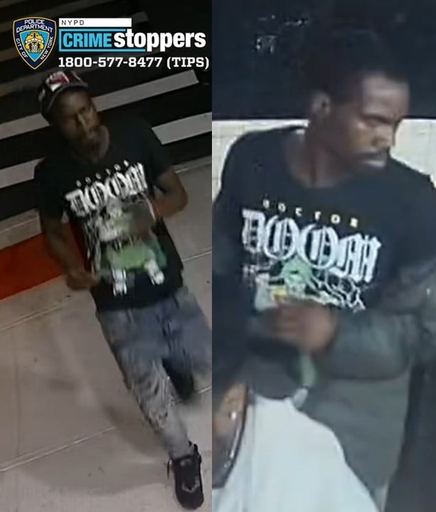 65-Year-Old Man Assaulted and Mugged in Brooklyn
