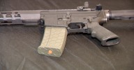 Colorado State Shooting Association files lawsuit over law restricting access to certain semiautomatic guns
