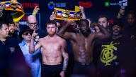 Canelo vs. Crawford live fight updates, results, analysis