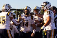 Ann Arbor football: Saline, Dexter dominant ahead of heavyweight clash