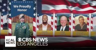 Long Beach banner program honors city's veterans from past and present