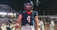 Virginia outlasts No. 8 Florida State in double overtime