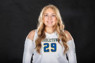 Stellar serving fuels Middletown girls volleyball in sweep of Steel