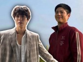 ¿Donde ver doramas de Park Bo