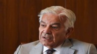 ‘China was, and will be, Pakistan’s top ally,’ says Pak Defence Minister Khwaja Asif after warming up with US
