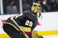 Retiring goaltender Marc-Andre Fleury to suit up for the Pittsburgh Penguins in a preseason game