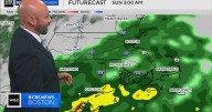 Next Weather: WBZ mid-afternoon forecast for September 27