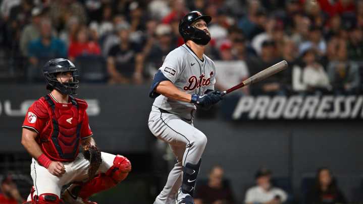 10 reasons why Detroit Tigers will upset Cleveland Guardians