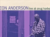 Review: Jazz drummer's debut album is a brilliant tribute to New Orleans' Snug Harbor