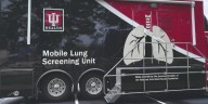 IU Fort Wayne to host Indiana’s first mobile lung screening program