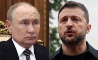 Zelensky responde a propuesta de Putin para reunirse en Moscú: "él puede venir a Kiev", dice líder ucraniano