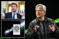 Nvidia investing up to $100B in ChatGPT owner OpenAI