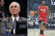 Andrew Wiggins Rumors: Miami Sources Deny Lakers Negotiations Despite $26M Relief for Pat Riley Trade talks for Andrew Wiggins heat up, but Miami may keep their roster intact. Analysts weigh in on pot
