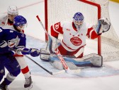Sudbury Wolves cut roster to 31 following pre