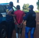 Capturaron a un narcocriminal que era intensamente buscado por Interpol