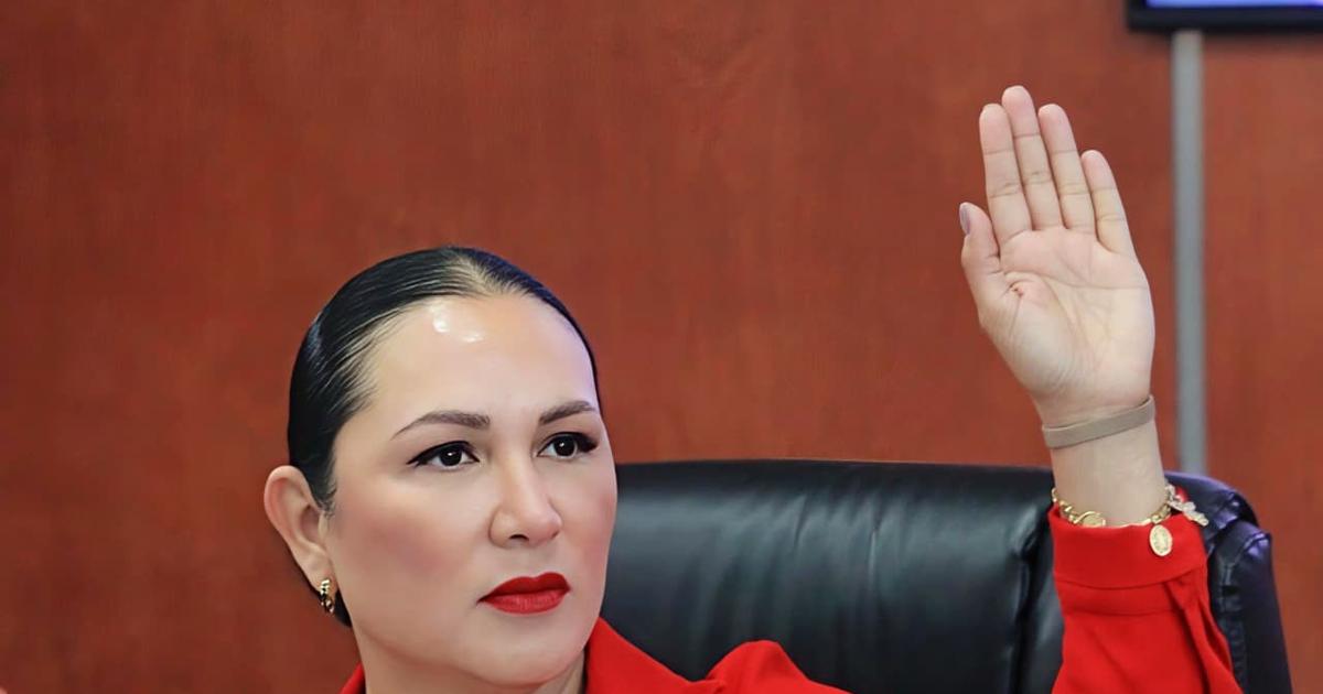 MEXICALI BRIEFS: Legislator introduces bill to expand child support concept