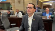 Representante Wilmer Castellanos, cercano al gobierno, radica proposición para bajar el monto del presupuesto del 2026