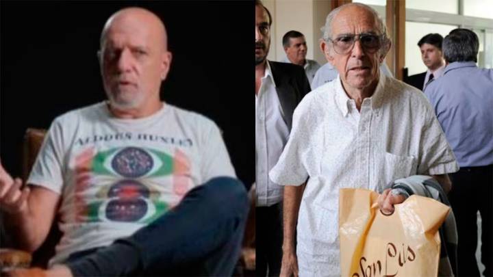 “Cualquiera puede cometer un asesinato”: la polémica defensa de Gustavo Cordera a Ricardo Barreda