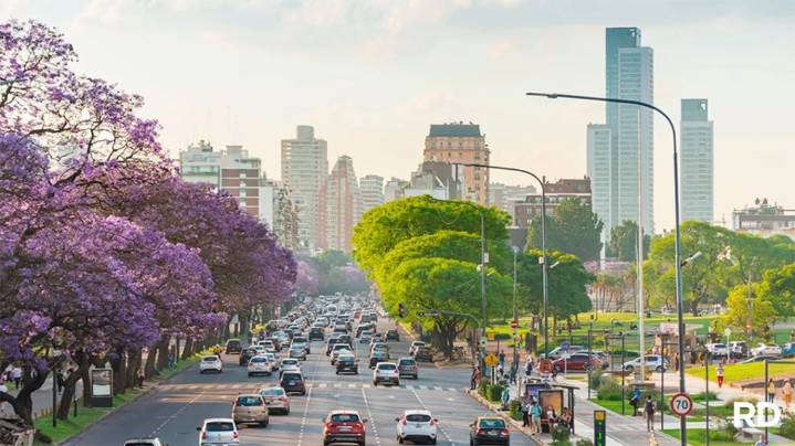 Cómo sigue el clima y cuándo llegará el fin del invierno