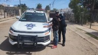 Arrestan a hombre por violencia familiar en Villa Mercedes