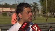 El padre de Brenda del Castillo denunció "irregularidades" en la investigación