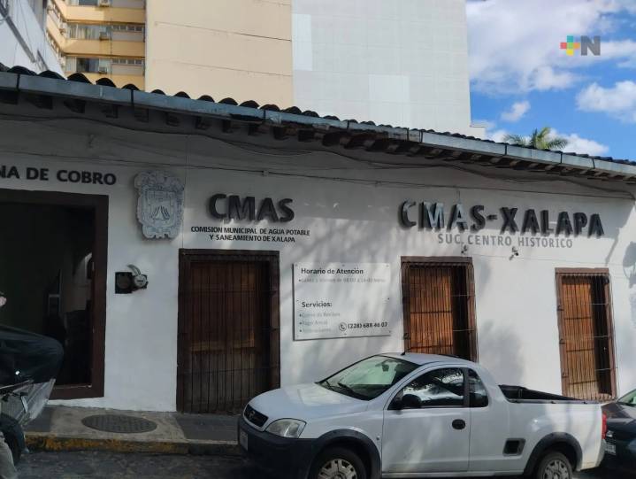Colaboradora de Yunes Linares, en el Órgano de Control de la SS, acusan