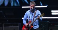 Ticketmaster: Oasis tickets sold in the U.K.
