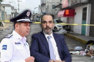 ¿Quién atacó al juez de Tula? No descartan que el móvil tenga que ver con su labor