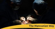 The Mancunian Way: True theatre