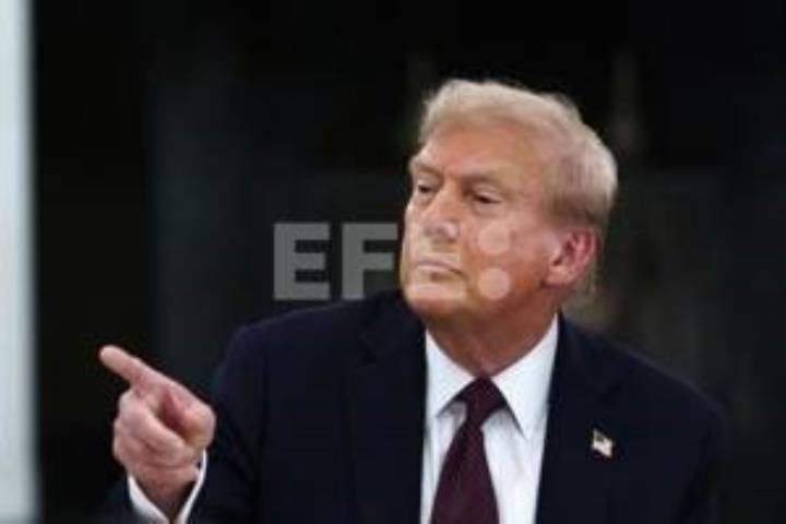 Cumbre del G20 en 2026 se celebrará en EE. UU. después de casi 20 años, anuncia Trump