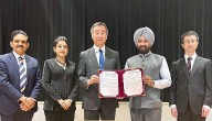 Japanese Nobel Laureate Lauds India’s Rise In Global Innovation Index, Praises PM Modi’s Vision
