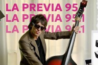 Radios. Empieza una nueva radio en la exMetro y Radio con voz apuesta a los libros