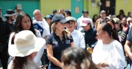 Cinco encuestas coinciden en que Romina Contreras es la alcaldesa mejor calificada del país y del Edomex