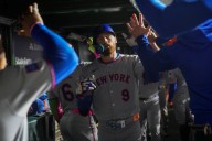 How to watch the Mets game tonight: MLB free live stream