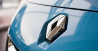 Warning for Renault drivers with five models sat on their driveway